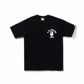 Picture of Aape T Shirts Short _SKUBapeM-3XLsctr75325183